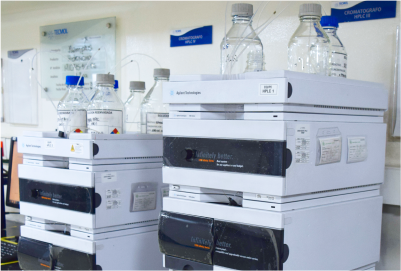 ASUNTOS REGULATORIOS